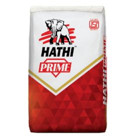 Hathi Prime